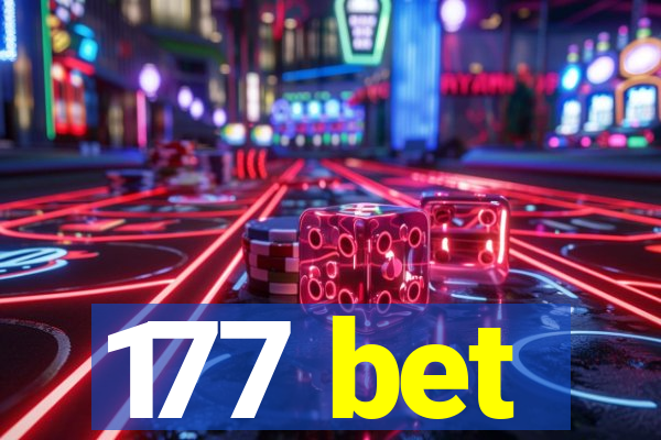 177 bet